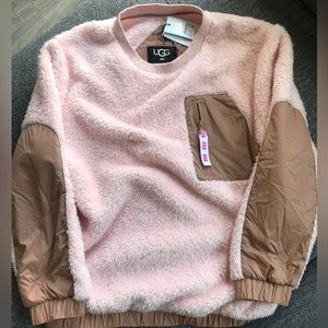 UGG sweater